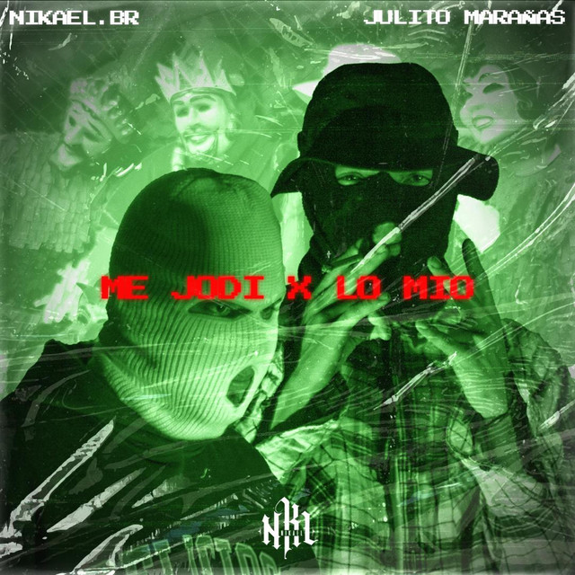 ME JODI X LO MIO
