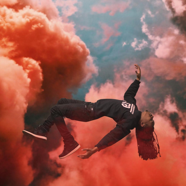 Aquarian cover art