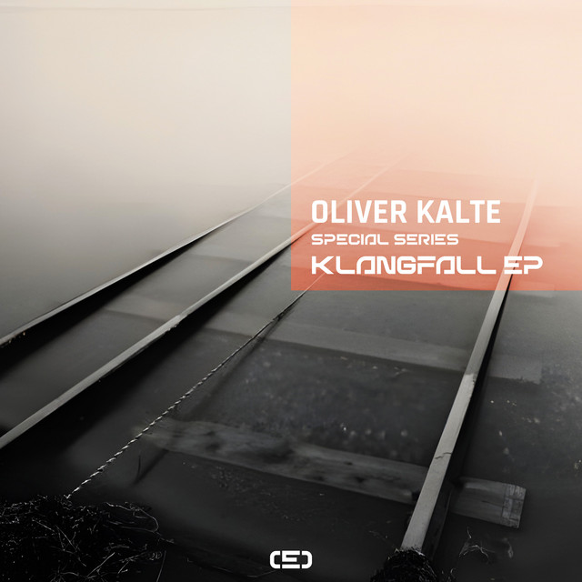 Lichtfalle cover art