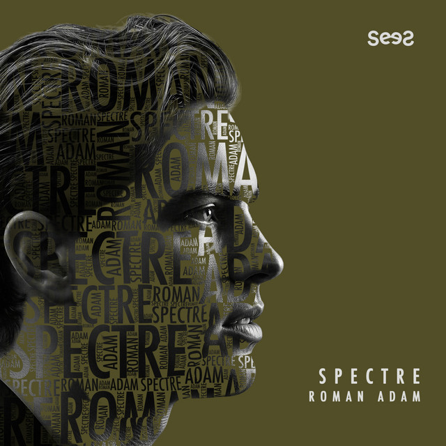 Spectre album art