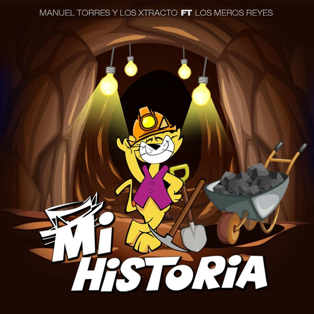 Mi Historia