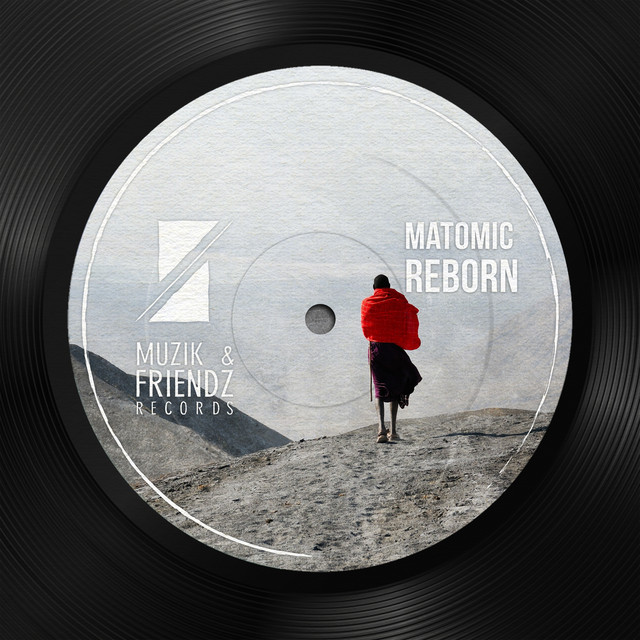 Reborn artwork