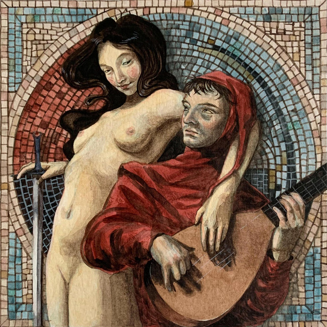 Cover art: Gender Studies — Gender Studies