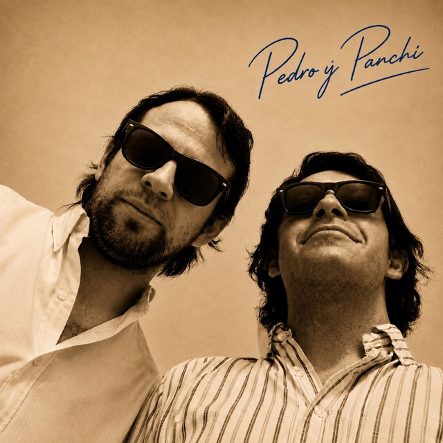 Pedro y Panchi