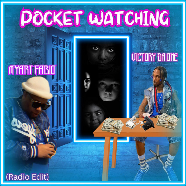 Pocket Watching - Radio Edit