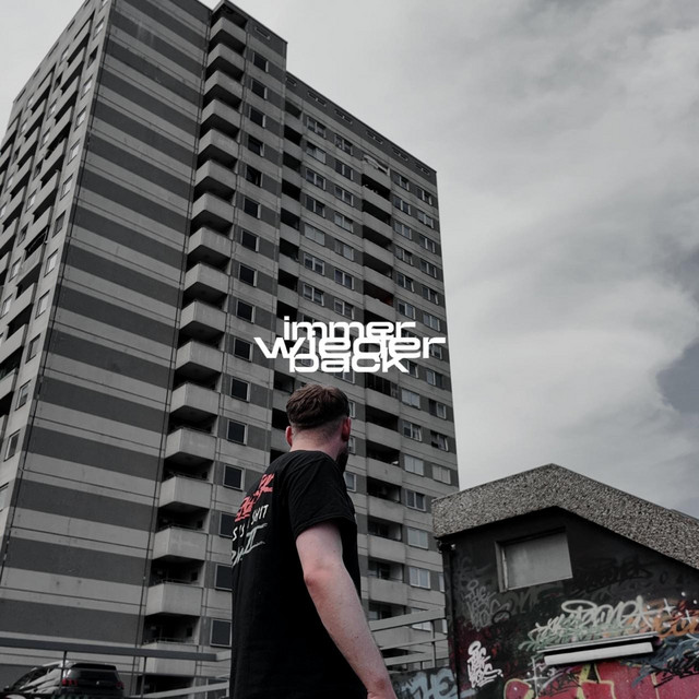 Immer wieder cover