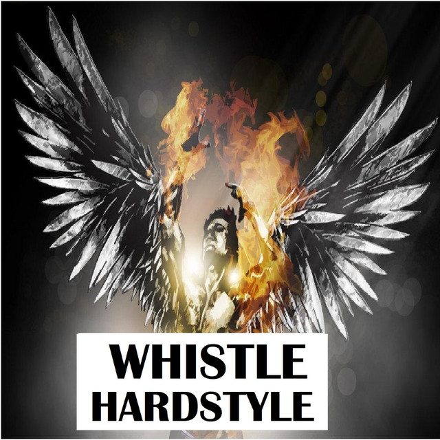Whistle - Hardstyle