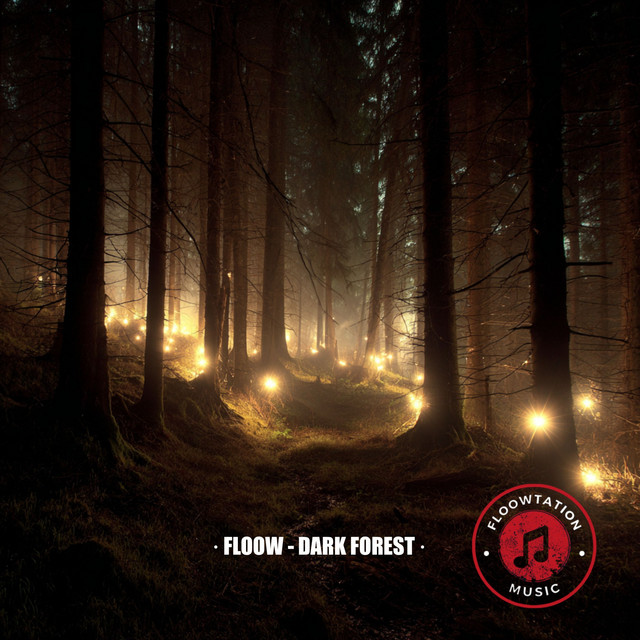 Dark Forest album art