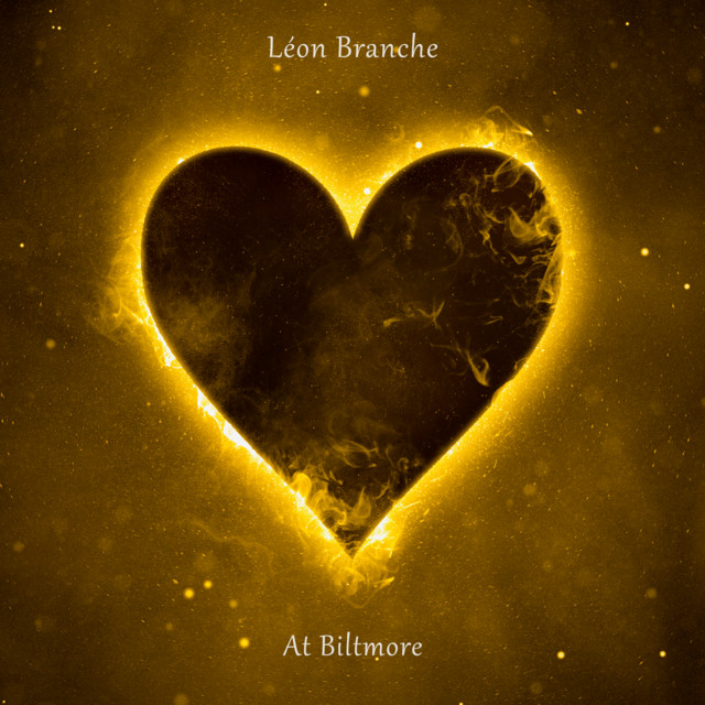 At Biltmore cover