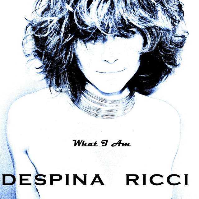 What I Am