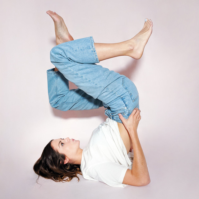 My Body cover art