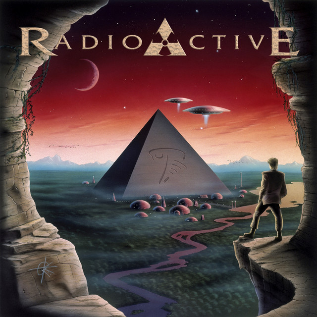 Yeah cover art