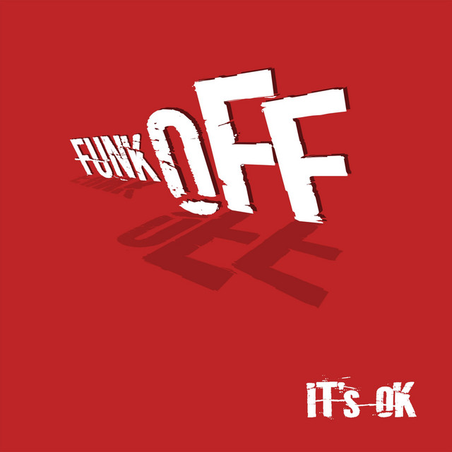 It's Ok cover art