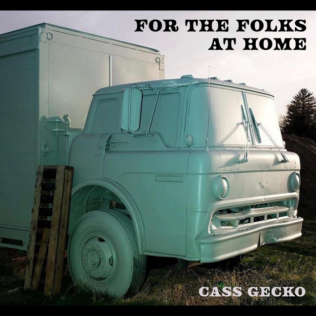 For The Folks At Home cover art