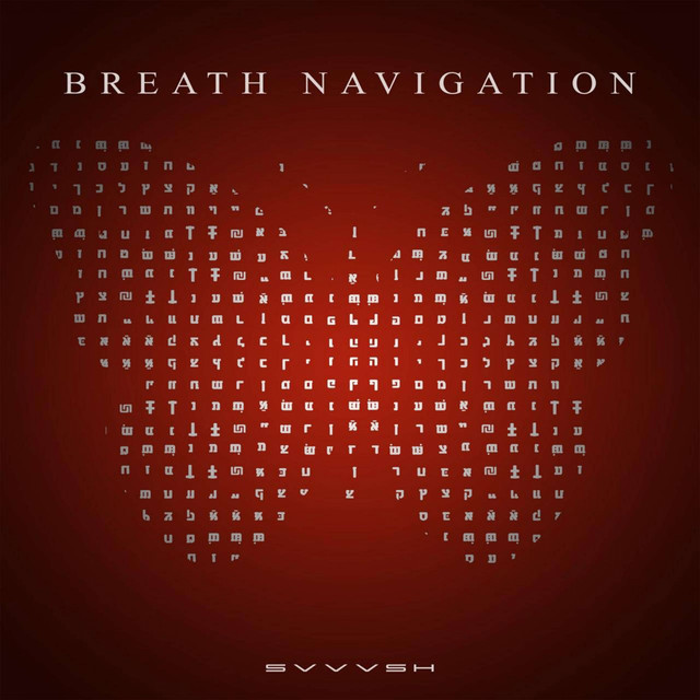 Breath Navigation cover art