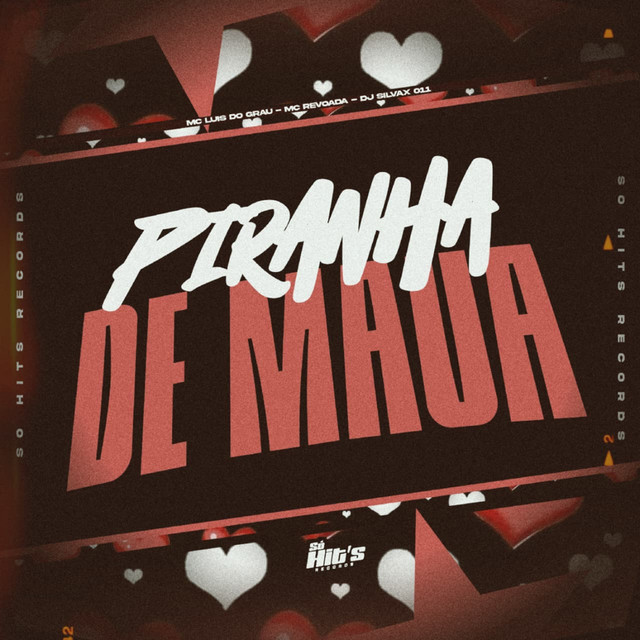 Piranha de Mauá