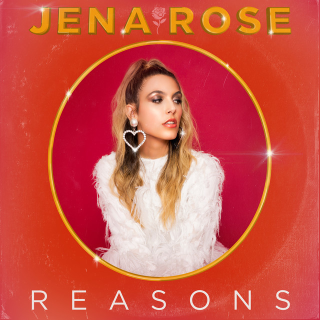 Reasons cover art