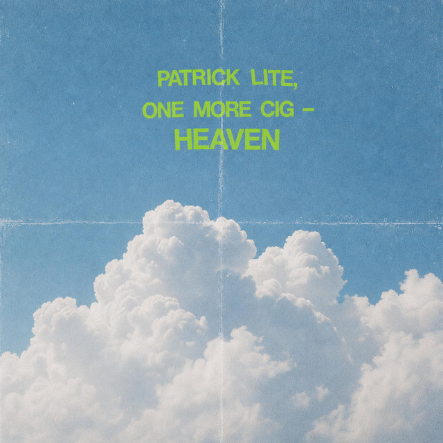Heaven album image