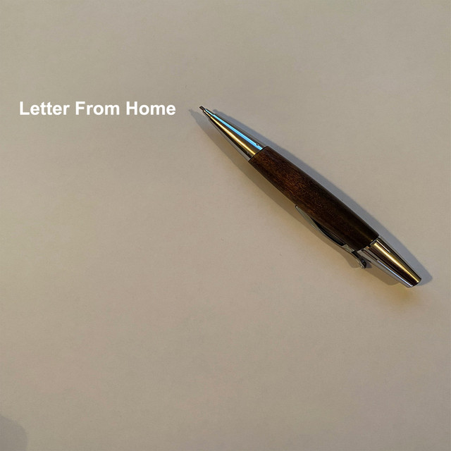 Letter From Home