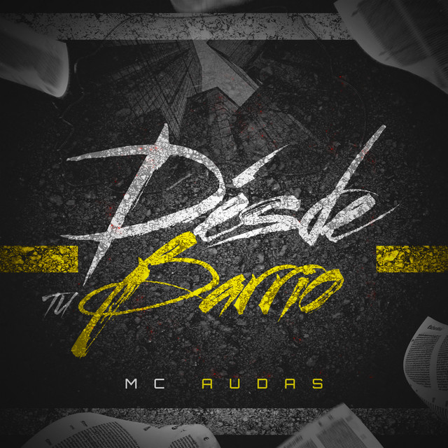Désde Tu Barrio cover art