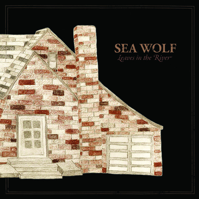 Leaves In The River cover art