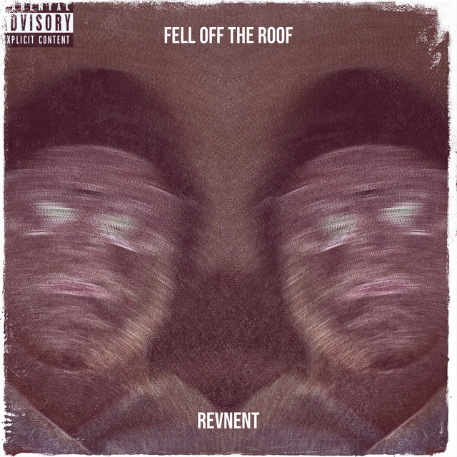 Fell off the Roof cover art