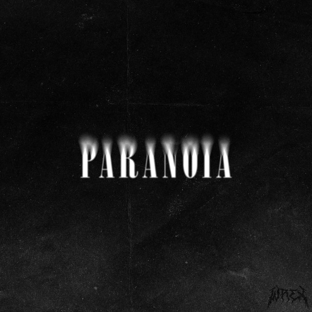 Paranoia by WREX