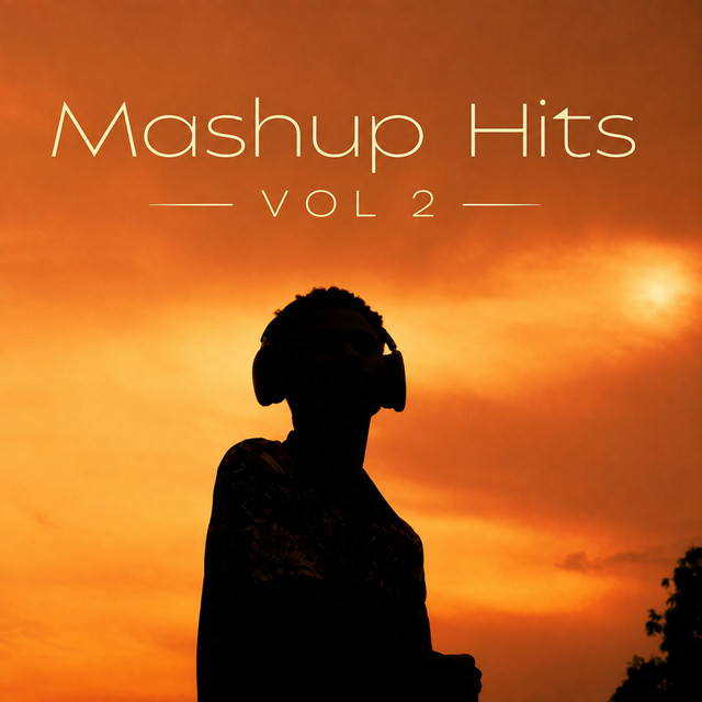 Mashup Hits, Vol. 2 cover art
