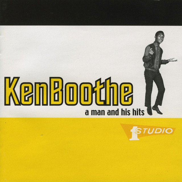 洋楽 live good/ken booth Live Good - música y letra de Ken Boothe | Spotify