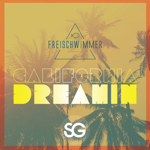 California Dreamin - Radio Edit
