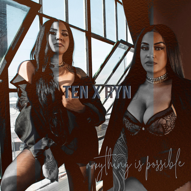 Anything Is Possible cover art