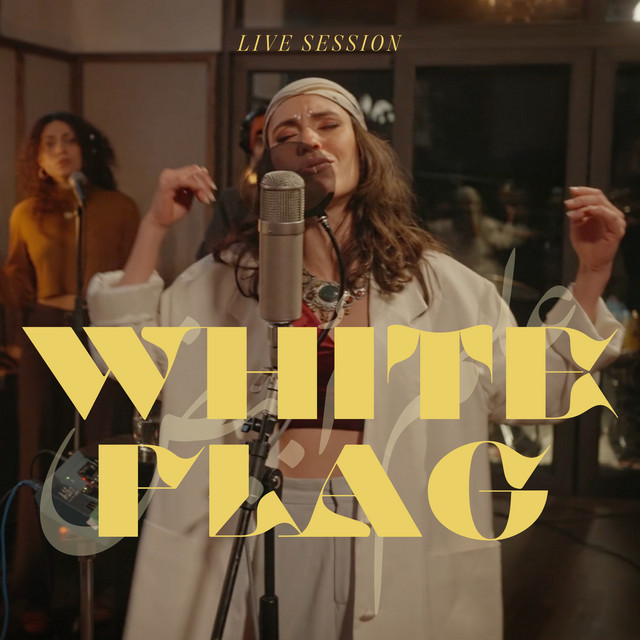 White Flag - Live