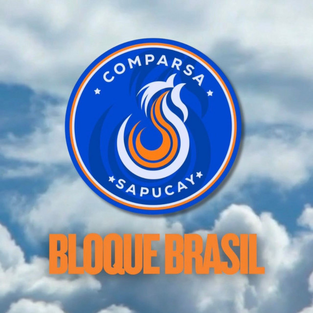 Comparsa Sapucay