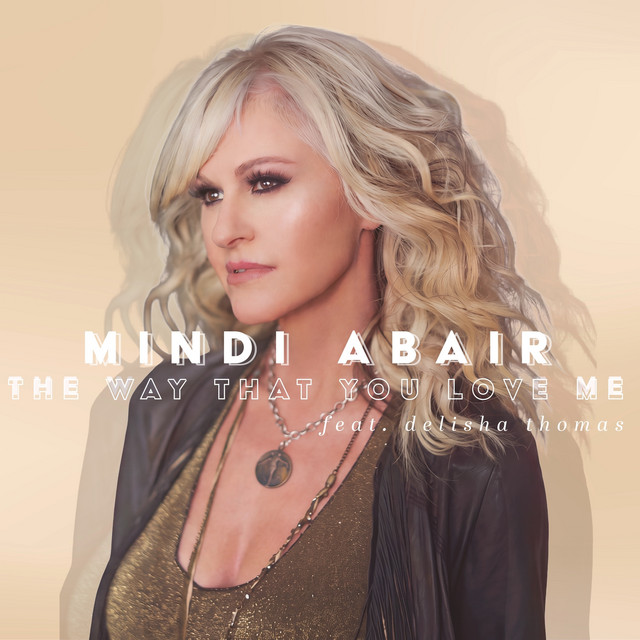 The Way That You Love Me album image