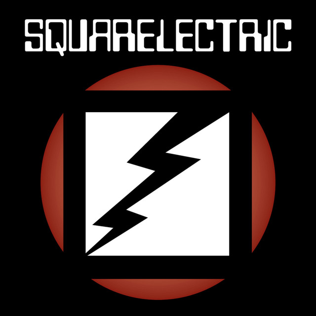 SquarElectric cover