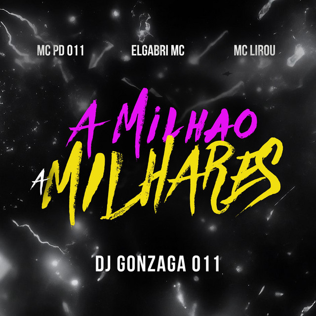 A MILHÃO A MILHARES