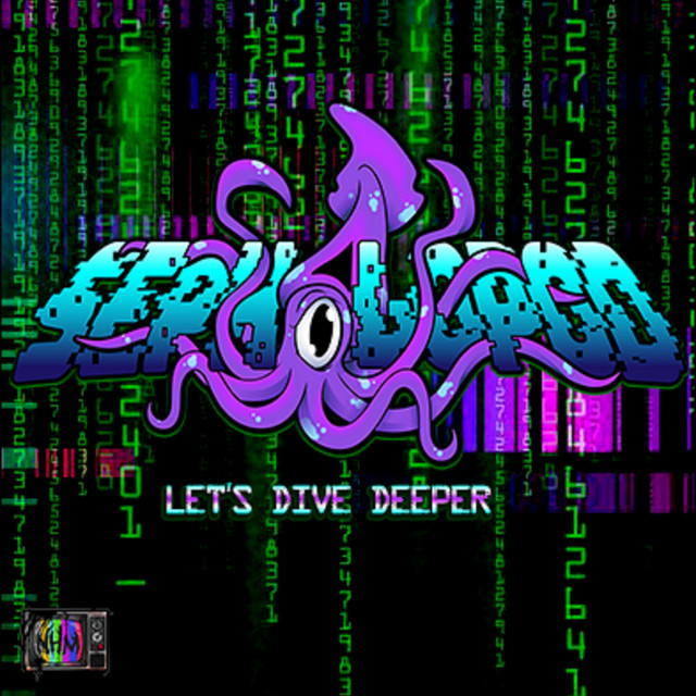 Let's Dive Deeper cover