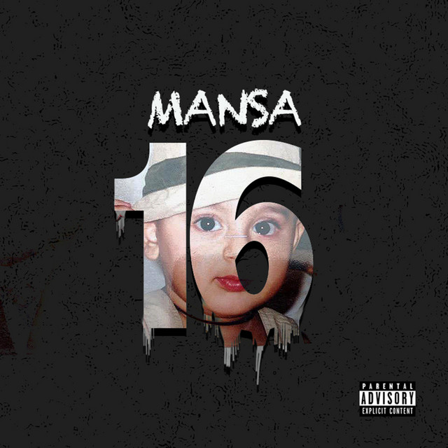 16 cover art