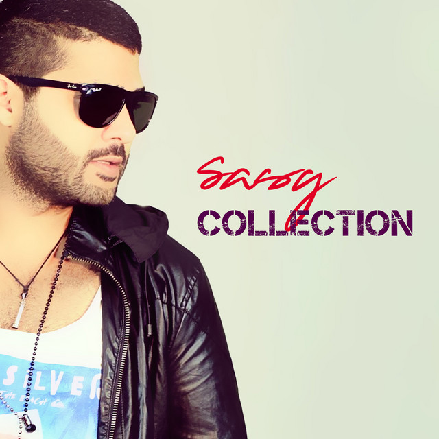 Collection cover art