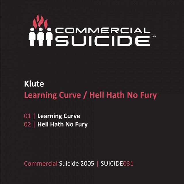 Learning Curve artwork