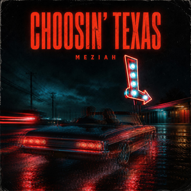 Choosin' Texas