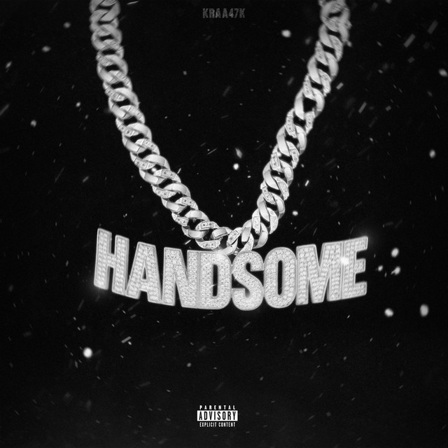 HANDSOME