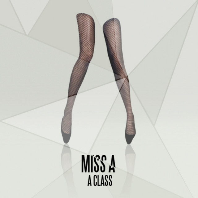 A Class cover art