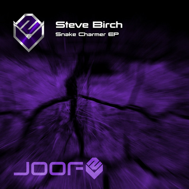 Snake Charmer cover art