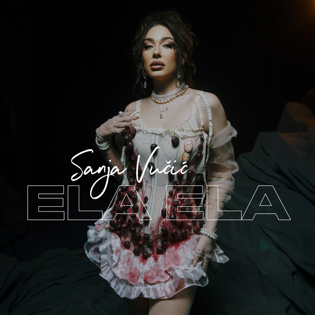 Ela Ela cover art
