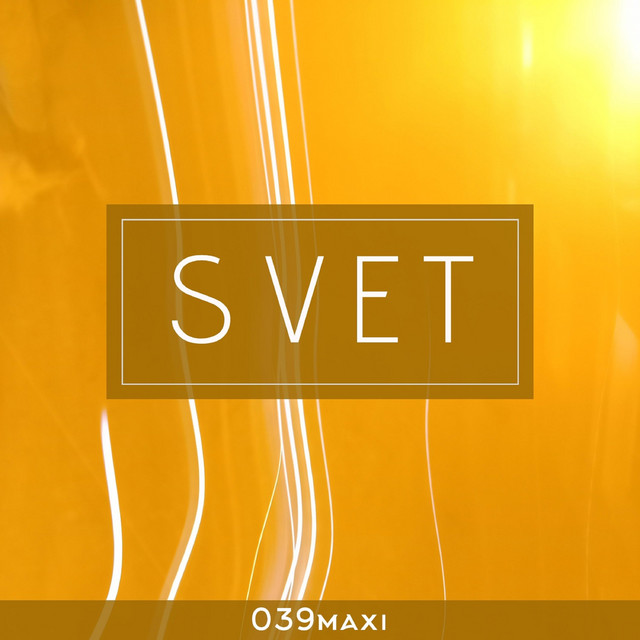 Svet - Dance Version