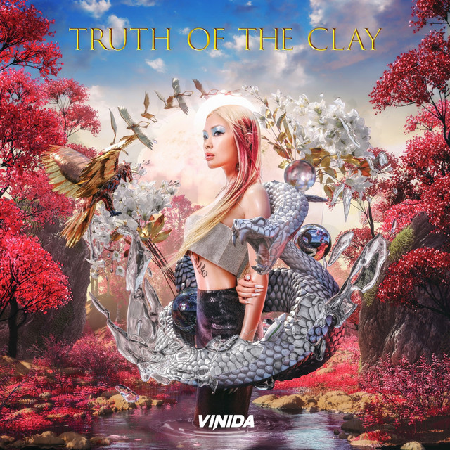 云泥之别 Truth Of The Clay cover art