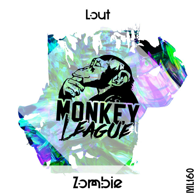 Zombie album art