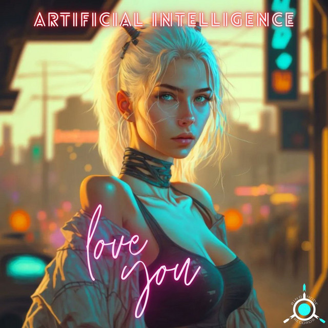 Love You cover art