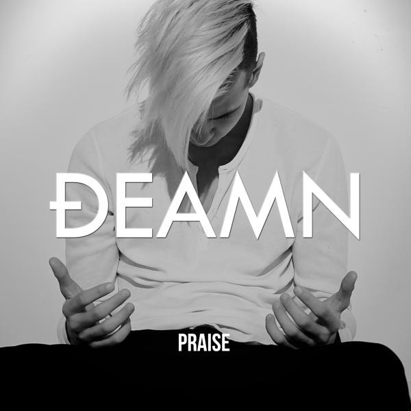 Praise cover art
